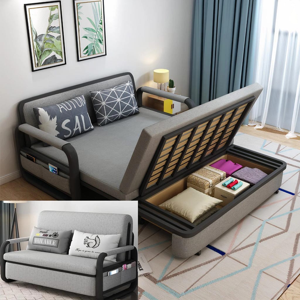Canapelele extensibile sunt piese de mobilier care pot fi transformate din canapele în paturi sau zone de dormit suplimentare. Ele sunt proiectate să ofere versatilitate și funcționalitate în spații limitate, precum apartamentele mici sau camerele de oaspeți.