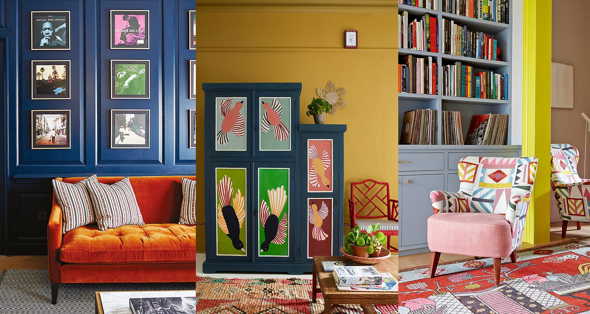 Culorile au un impact puternic asupra stării noastre de spirit și a atmosferei dintr-un spațiu interior. Alegerea culorilor potrivite poate contribui la crearea unei atmosfere reconfortante și pline de vitalitate în casa ta.