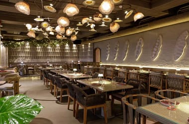 Designul interior al unui restaurant sau bar: stiluri și tendințe