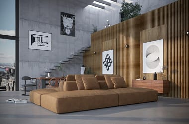 Canapelele extensibile sunt piese de mobilier care pot fi transformate din canapele în paturi sau zone de dormit suplimentare. Ele sunt proiectate să ofere versatilitate și funcționalitate în spații limitate, precum apartamentele mici sau camerele de oaspeți.