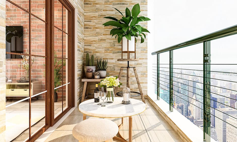 Balconul poate fi un loc minunat pentru a te relaxa și a te bucura de aerul proaspăt, chiar și în mediul urban. Indiferent de dimensiunea balconului tău, există modalități creative de a-l transforma într-un spațiu plăcut și funcțional. 